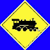 Railway Signaller